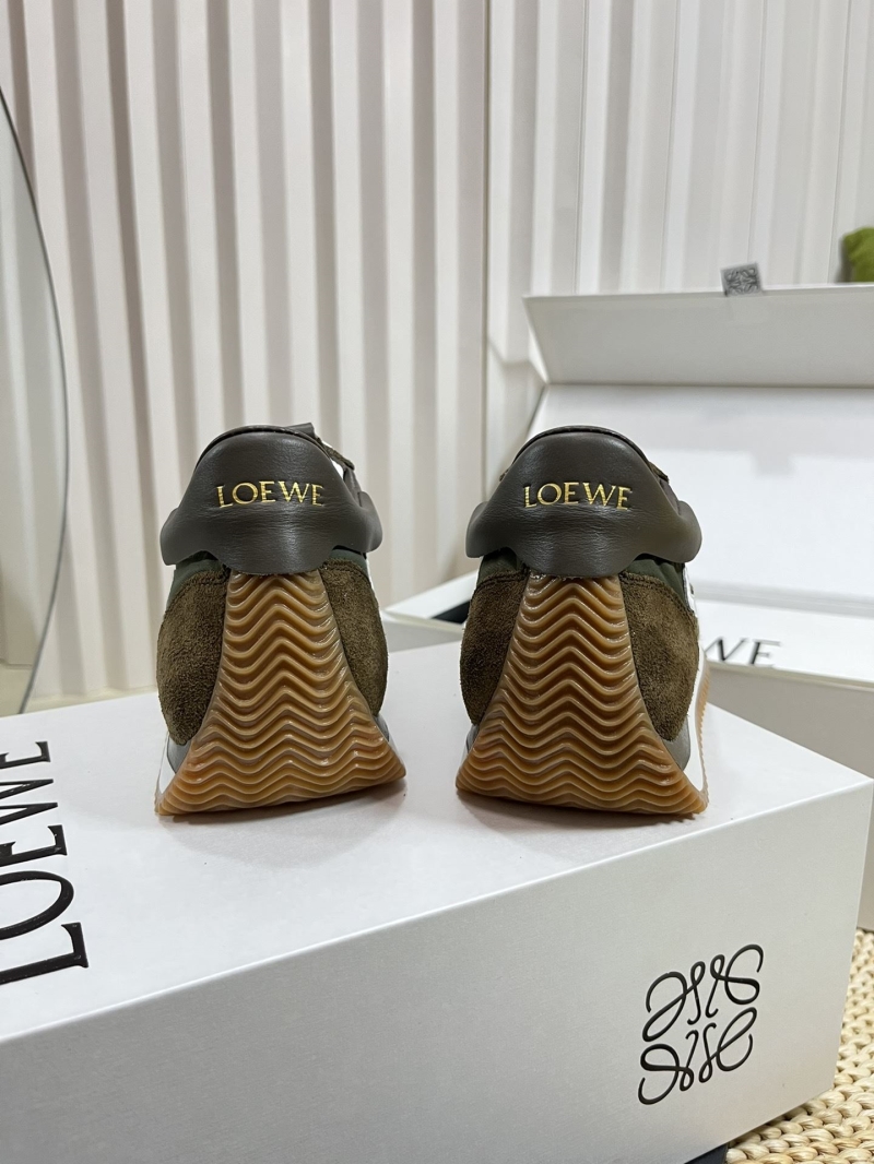 Loewe Sneakers